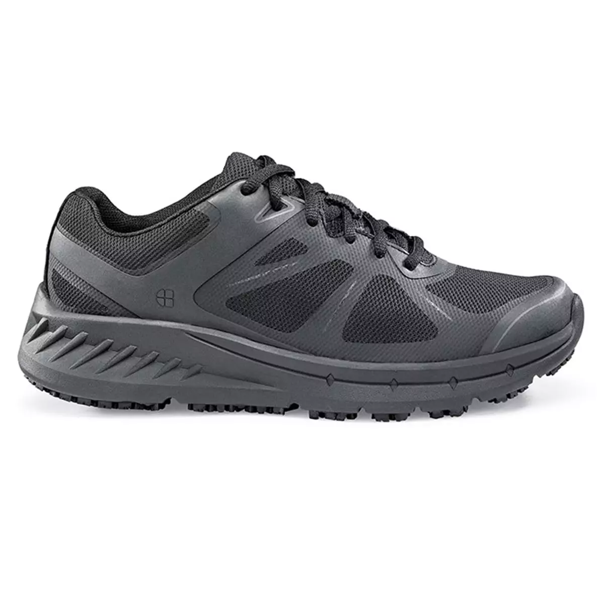 Shoes For Crews 28362, VITALITY II Women's Shoes, Black, image 1