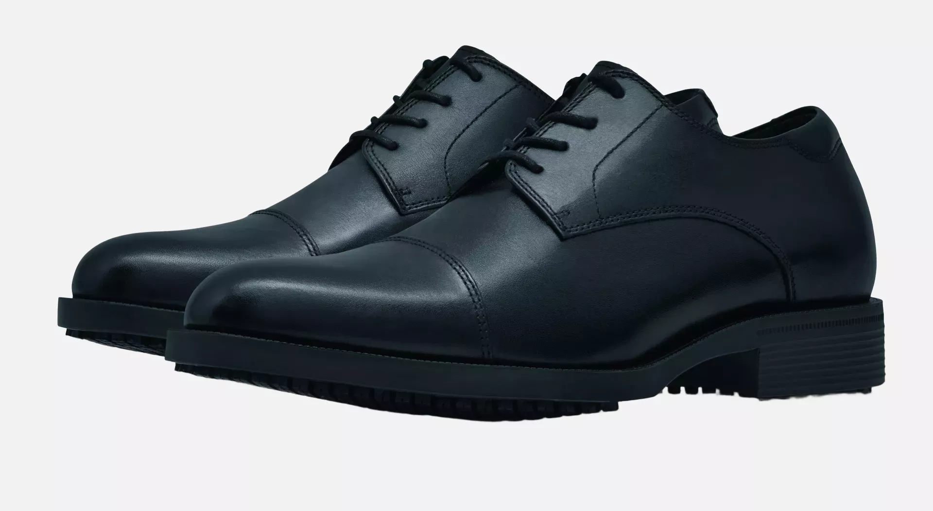 Shoes For Crews 1201P, SENATOR Black Label Male Schuhe, image 10