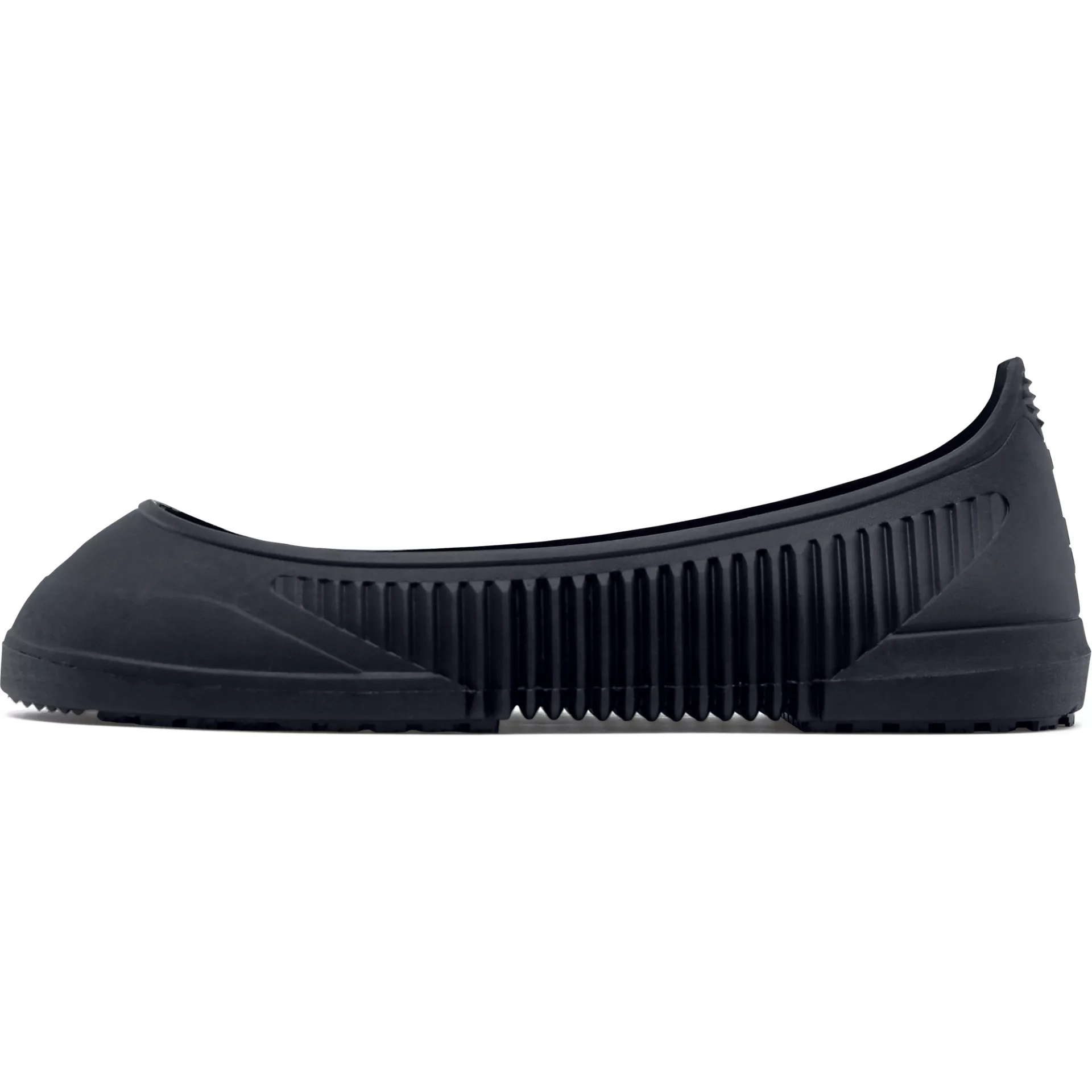 Shoes For Crews G7014, CREWGUARD STRETCH Shoes, Black, image 3