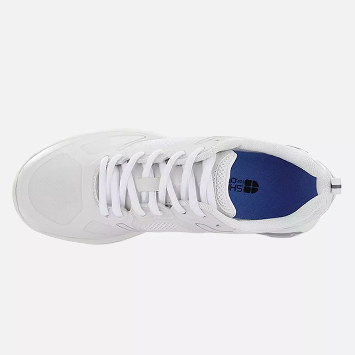 Shoes For Crews 28093, REVOLUTION II Women's Shoes, White, image 12