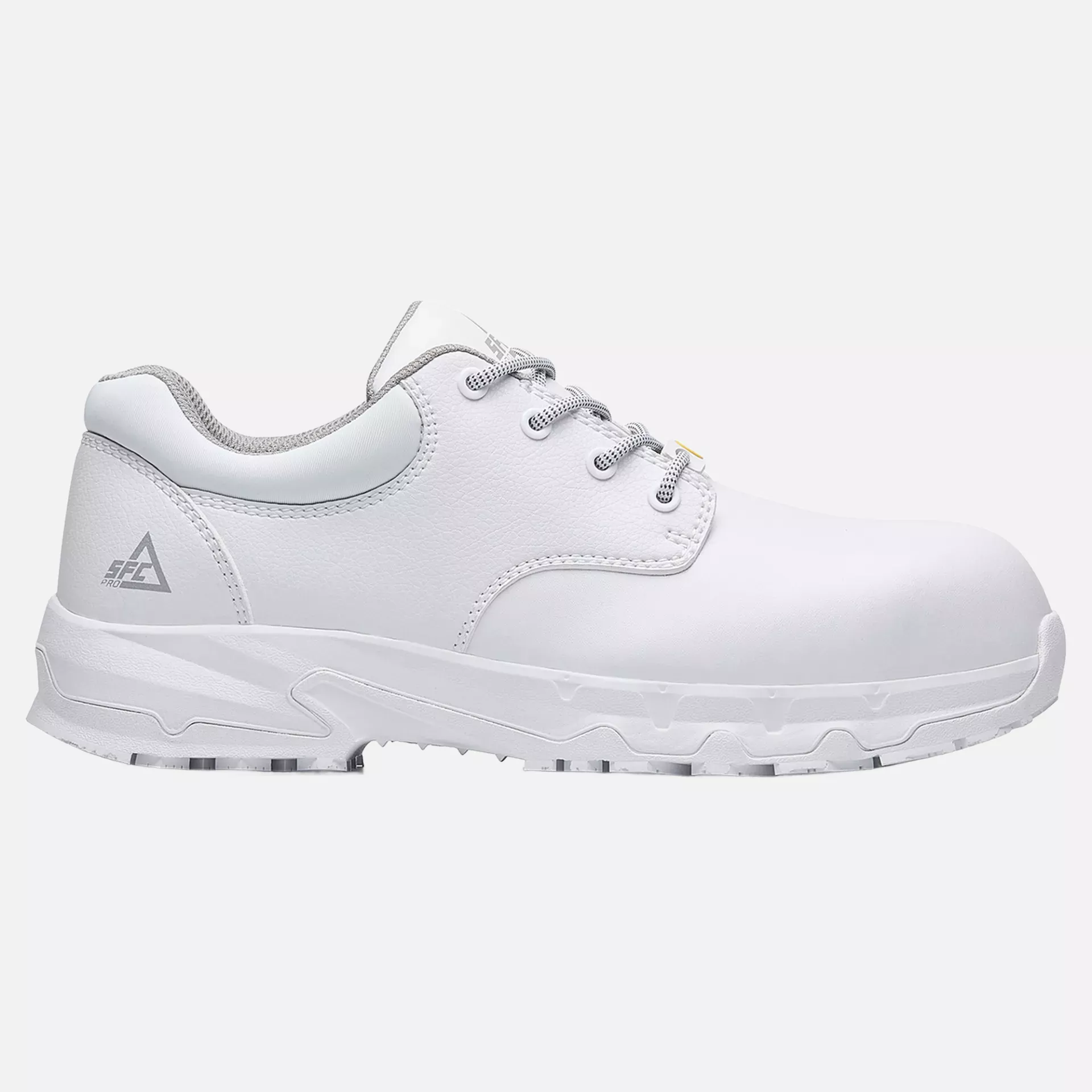 Shoes For Crews 72534, BARRA ESD NCT Schuhe, Weiß, image 2