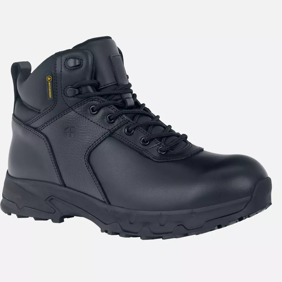 Shoes For Crews 76736, ENGINEER III CT Shoes, image 1, gallery thumbnail