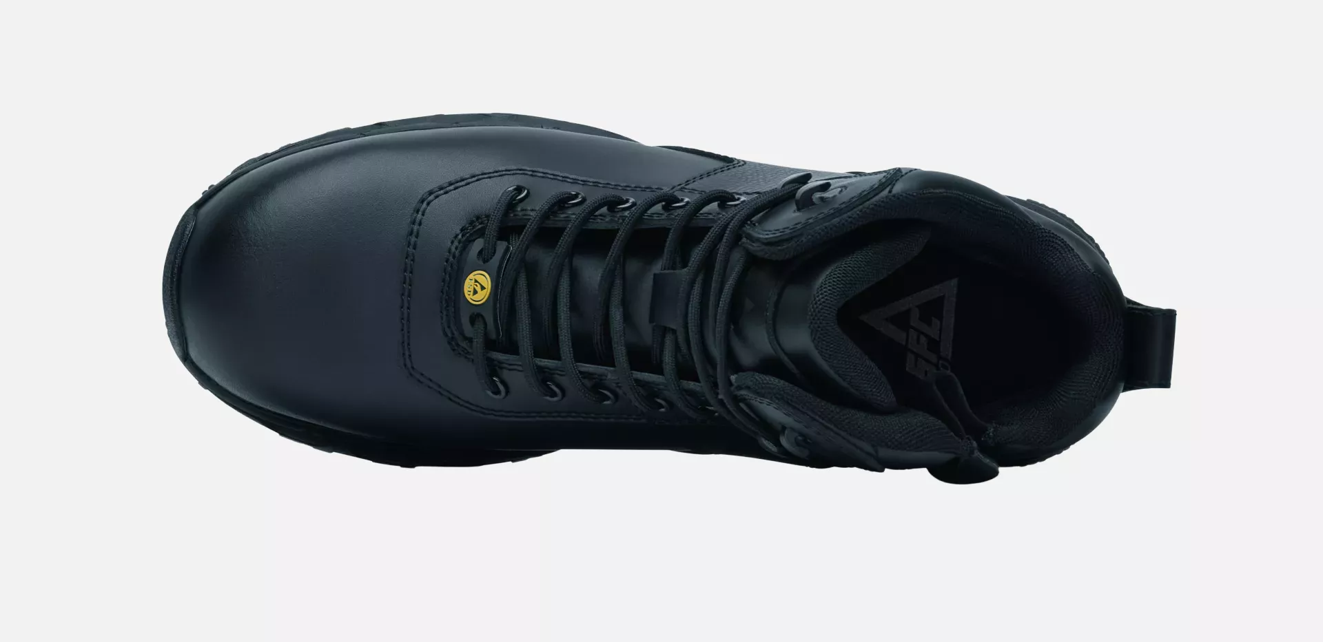 Shoes For Crews 72237, GUARD MID S3 Schuhe, image 6