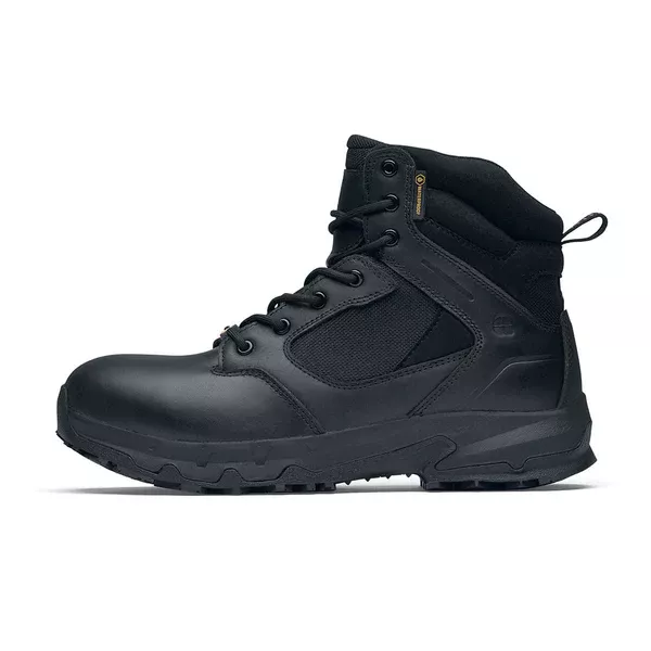 Shoes For Crews 62210, DEFENSE MID O2 Schuhe, image 2