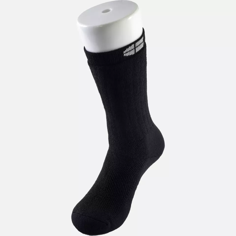 Shoes For Crews S2308, CREW Merino Socks, image 1, gallery thumbnail