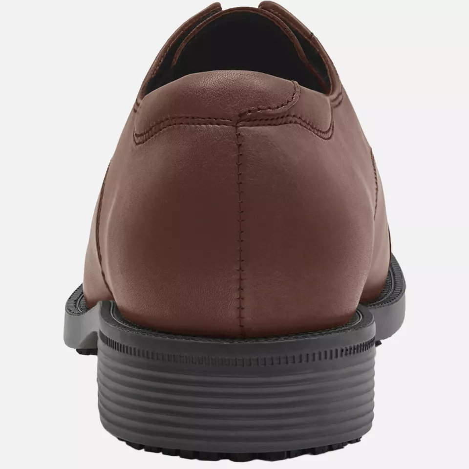 Shoes For Crews 1211P, SENATOR Black LabelL Men'S Brown Schuhe, image 6, gallery thumbnail