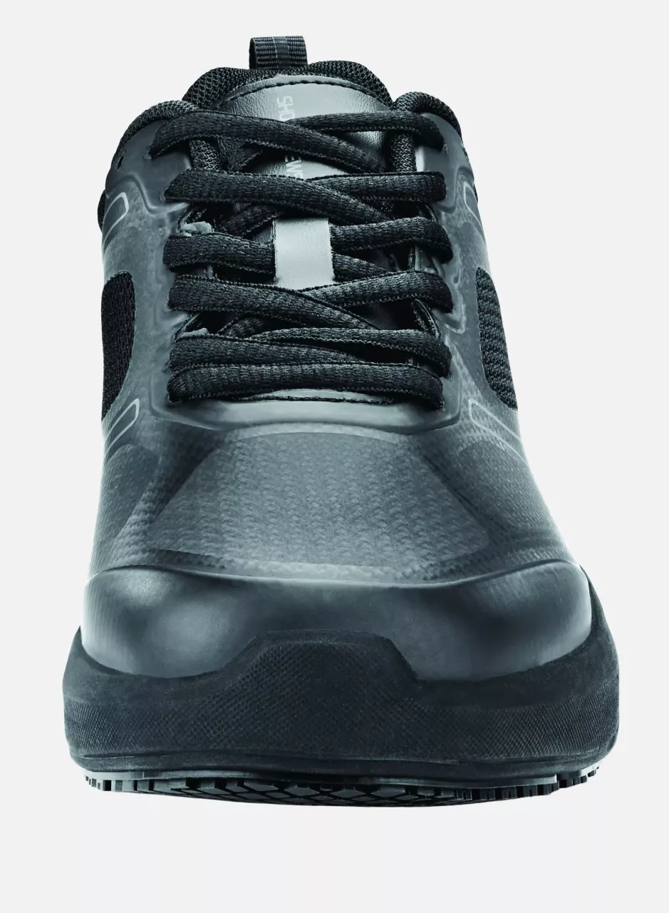 Shoes For Crews 29167, REVOLUTION II Women's Shoes, Black, image 5, gallery thumbnail