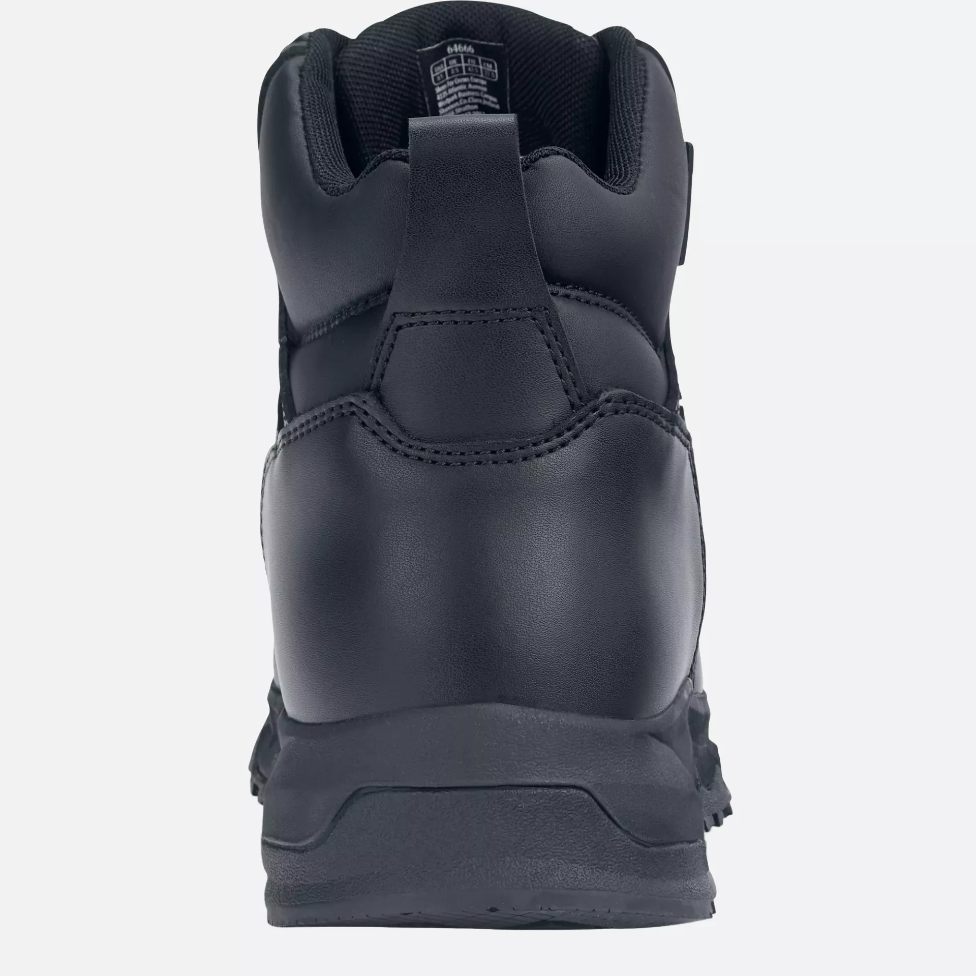 Shoes For Crews 76736, ENGINEER III CT Shoes, image 4