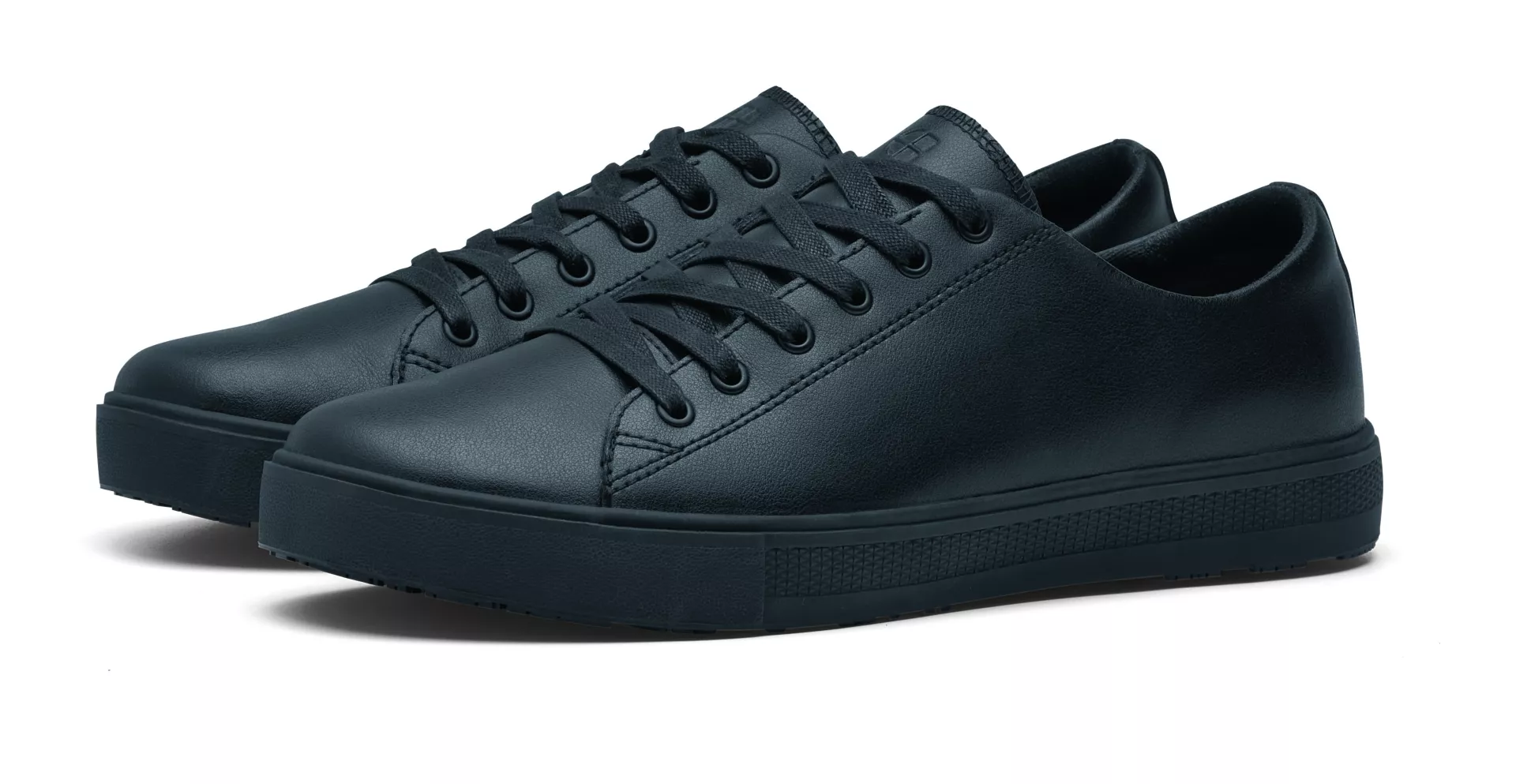 Shoes For Crews 36111, OLD SCHOOL LOW-RIDER IV Unisex Schuhe, Schwarz, image 10