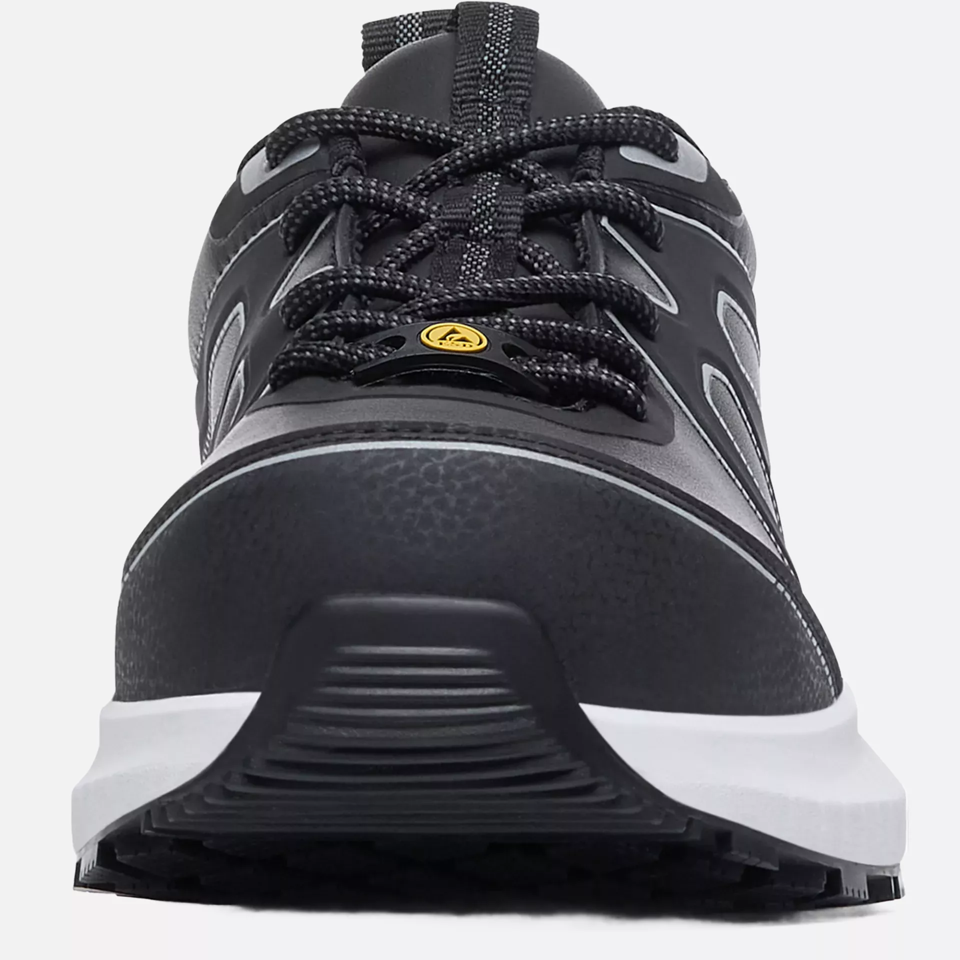 Shoes For Crews 75660, COLLY ESD NCT Shoes, Black, image 5