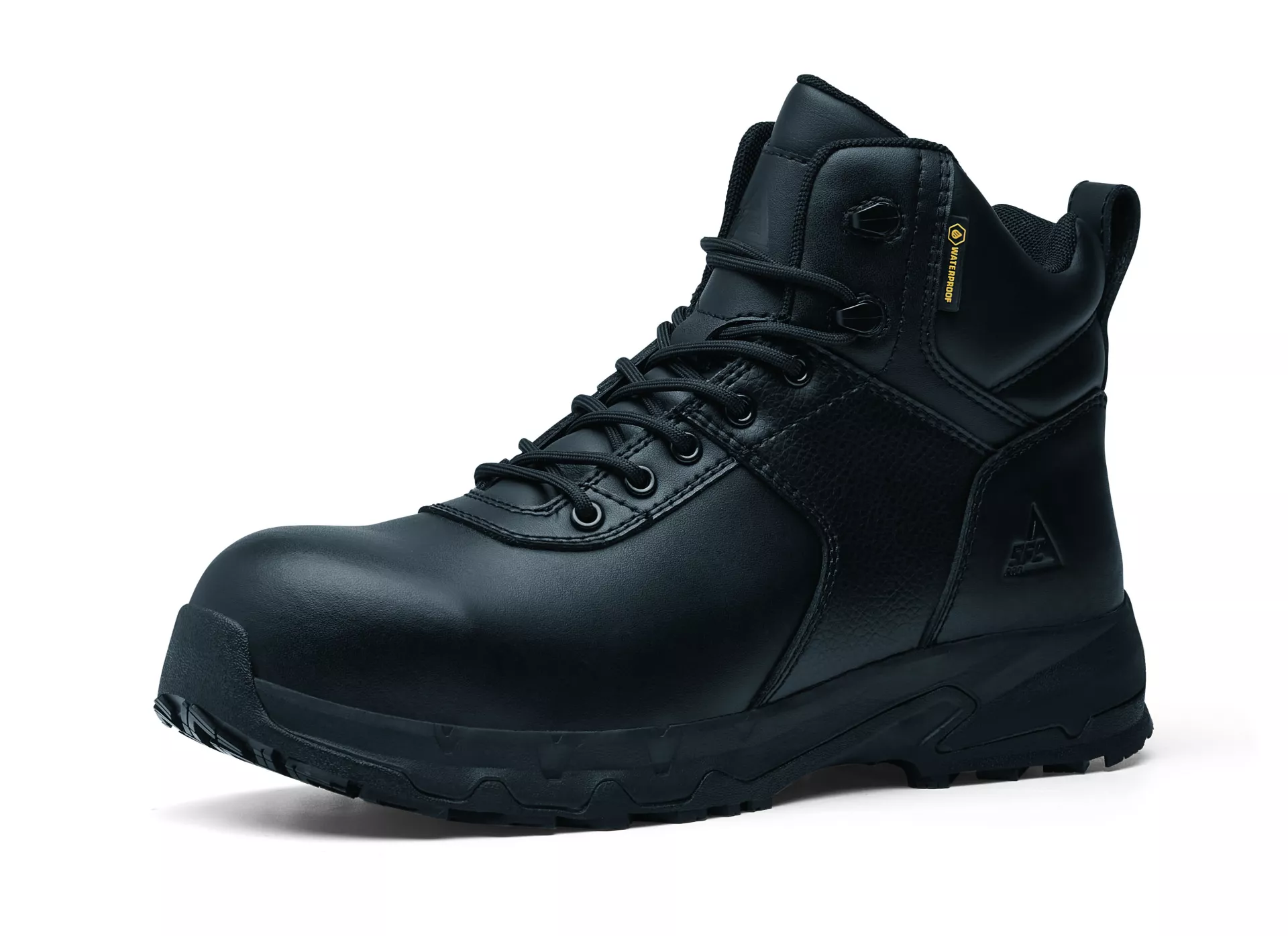 Shoes For Crews 76737, ENGINEER IV CT Shoes, image 4