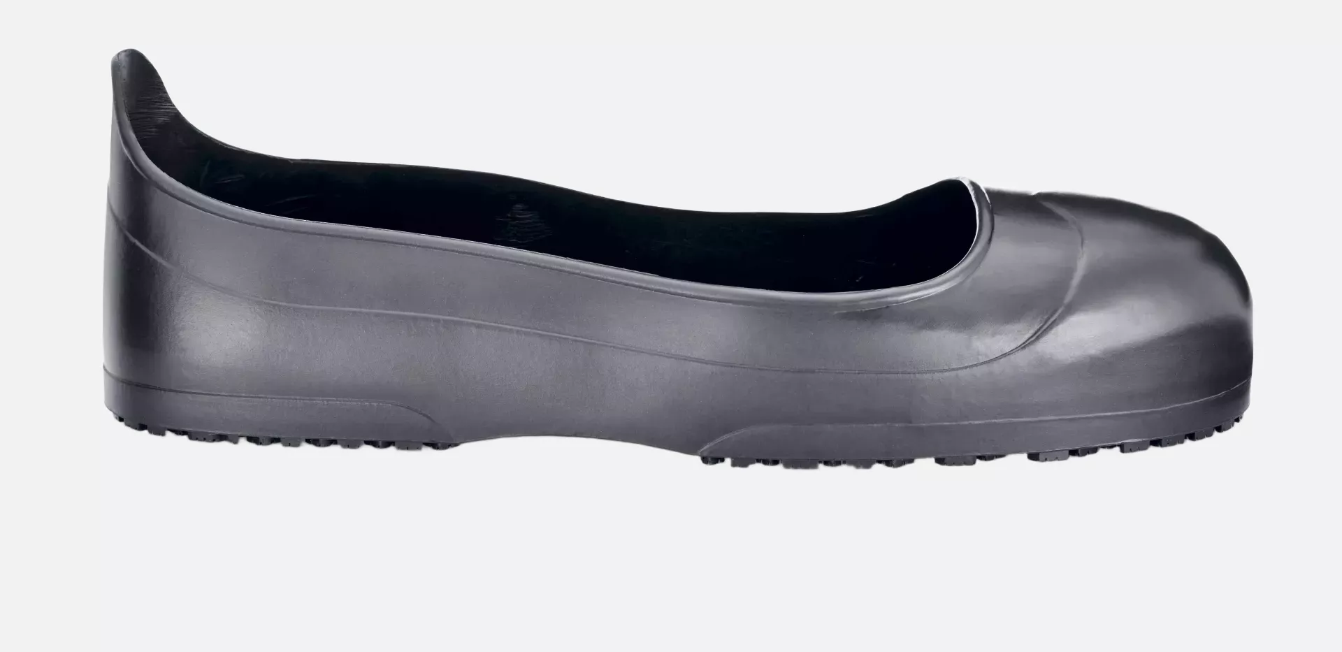 Shoes For Crews 53, Crewguards Steel Toe Cap, image 2