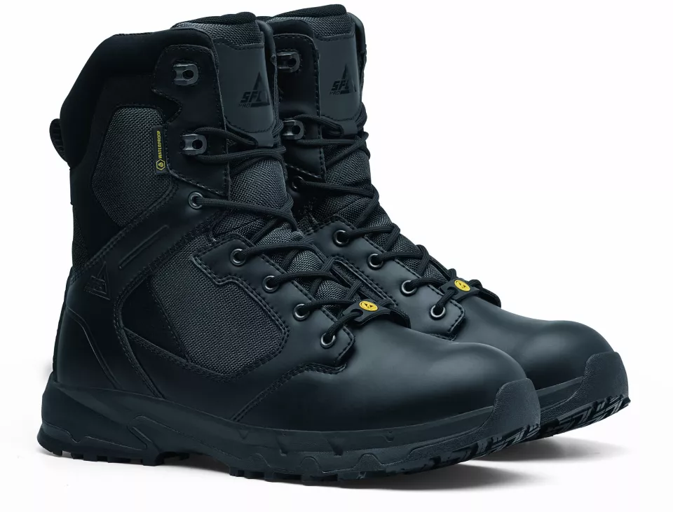 Shoes For Crews 62209, DARVER Schuhe, image 9, gallery thumbnail