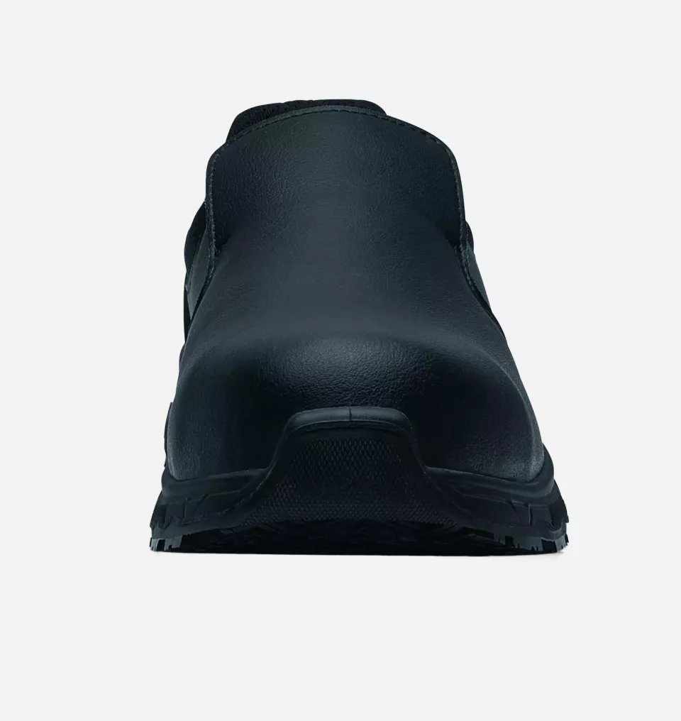 Shoes For Crews 72444, Catania Schuhe, Schwarz, image 5, gallery thumbnail