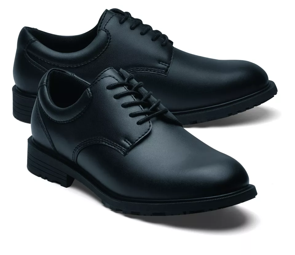 Shoes For Crews 62207, CAMBRIDGE GL Shoes, image 11, gallery thumbnail