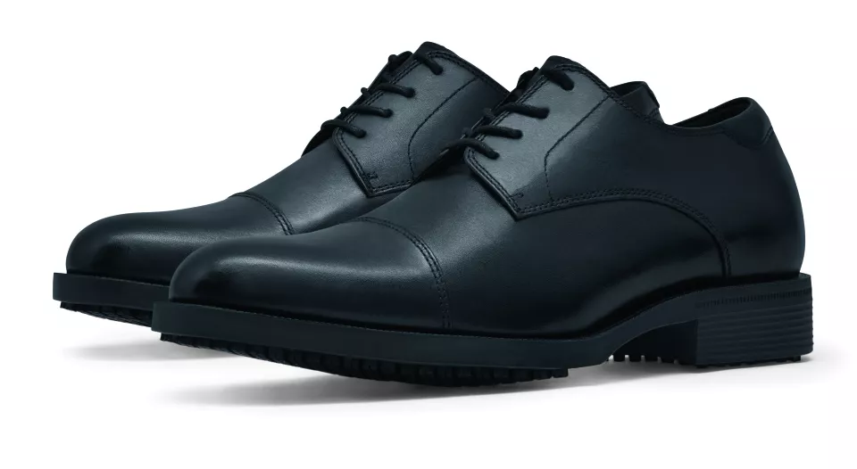 Shoes For Crews 1201P, SENATOR Black Label Male Schuhe, image 10, gallery thumbnail