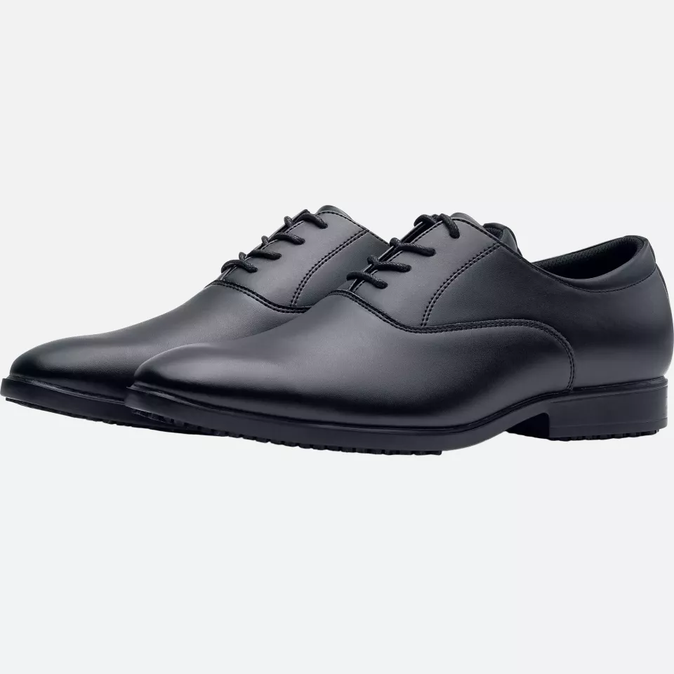 Shoes For Crews 20331P, AMBASSADOR II Shoes, image 10, gallery thumbnail