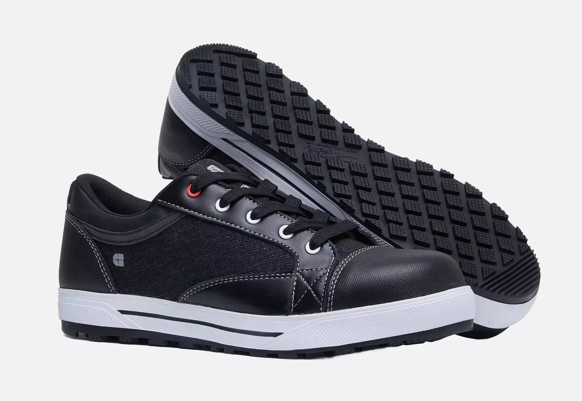 Shoes For Crews 79778, FERGUS CT Denim Shoe, image 12