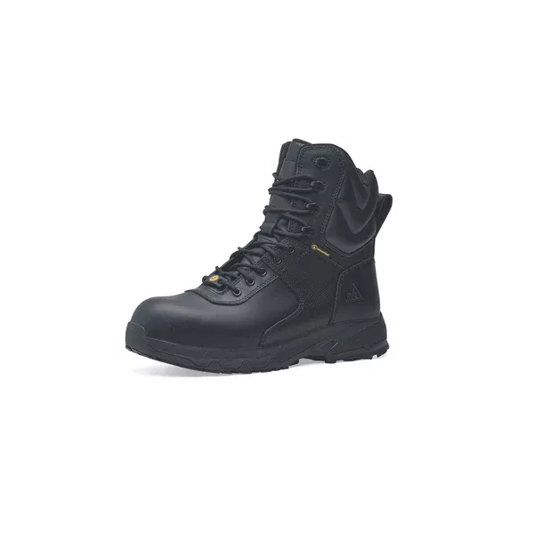 Shoes For Crews 72238, GUARD HIGH S3 Shoes, image 10, gallery thumbnail