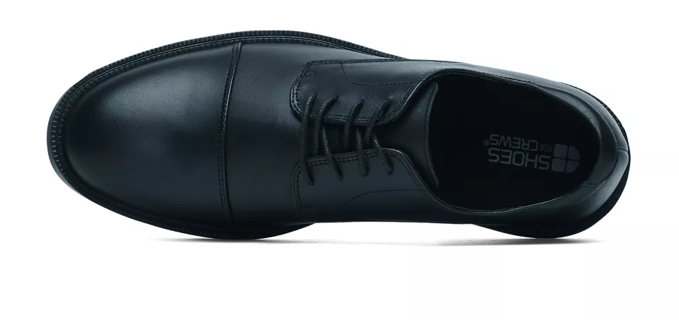 Shoes For Crews 1201P, SENATOR Black Label Male Schuhe, image 7, gallery thumbnail