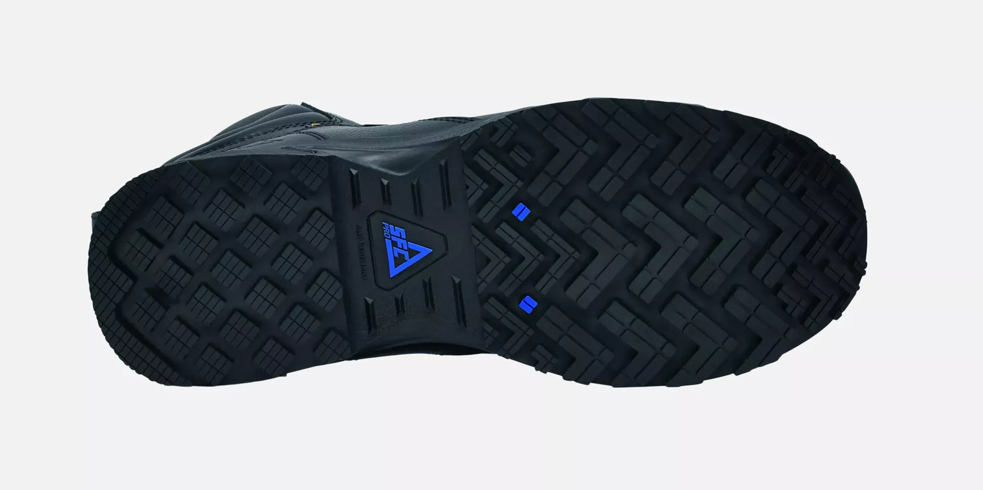 Shoes For Crews 72237, GUARD MID S3 Schuhe, image 7