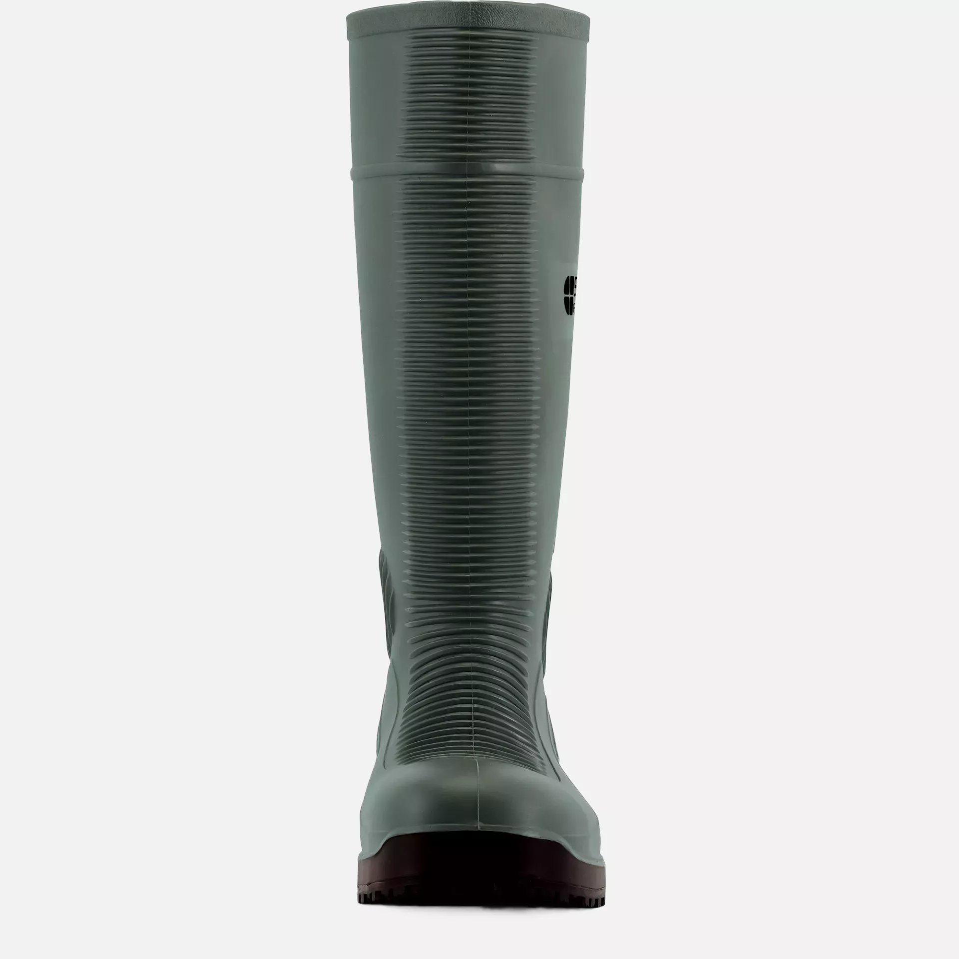 Shoes For Crews 2018, GUARDIAN WELLINGTON Boot, Green, image 5