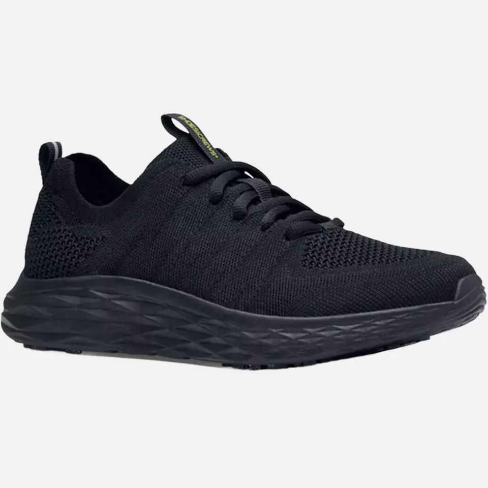 Shoes For Crews 22337, EVERLIGHT ECO Shoes, Black, image 5, gallery thumbnail