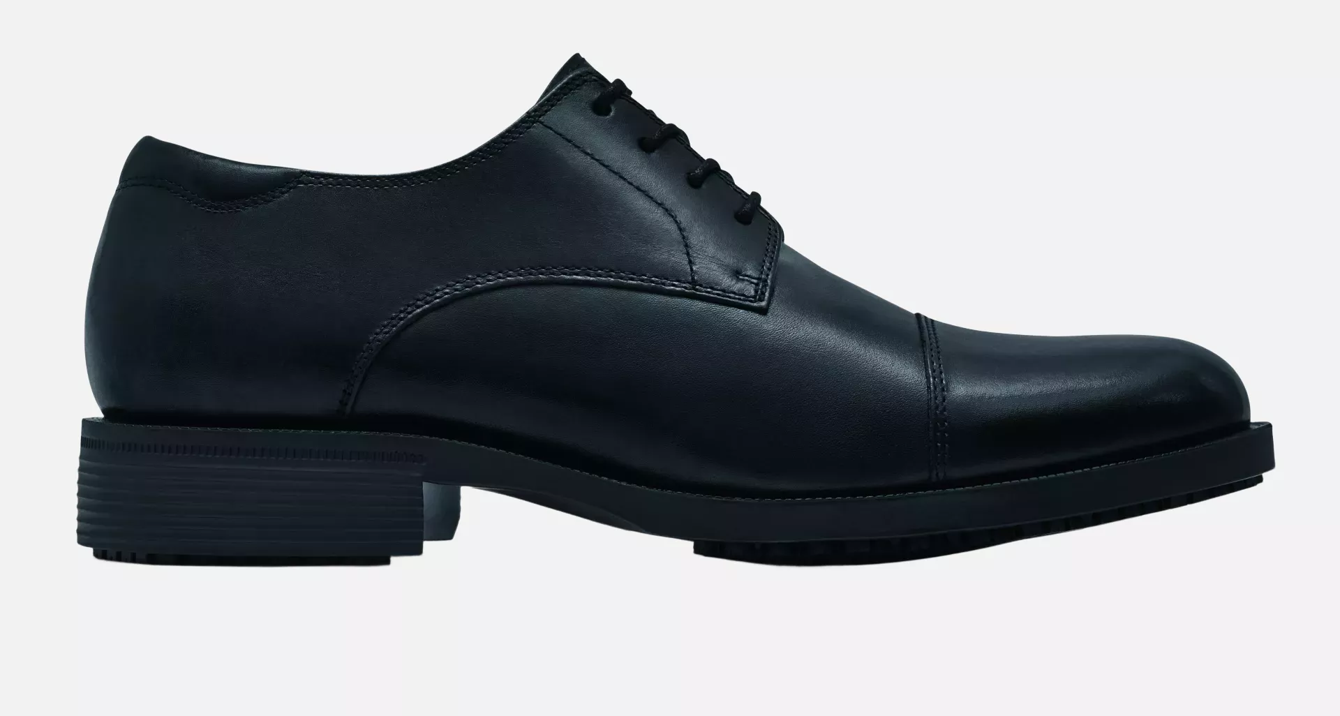 Shoes For Crews 1201P, SENATOR Black Label Male Schuhe, image 2