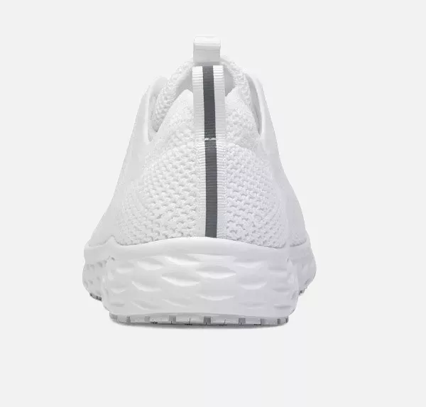 Shoes For Crews 22275, EVERLIGHT CE Women's Shoes, White, image 14, gallery thumbnail