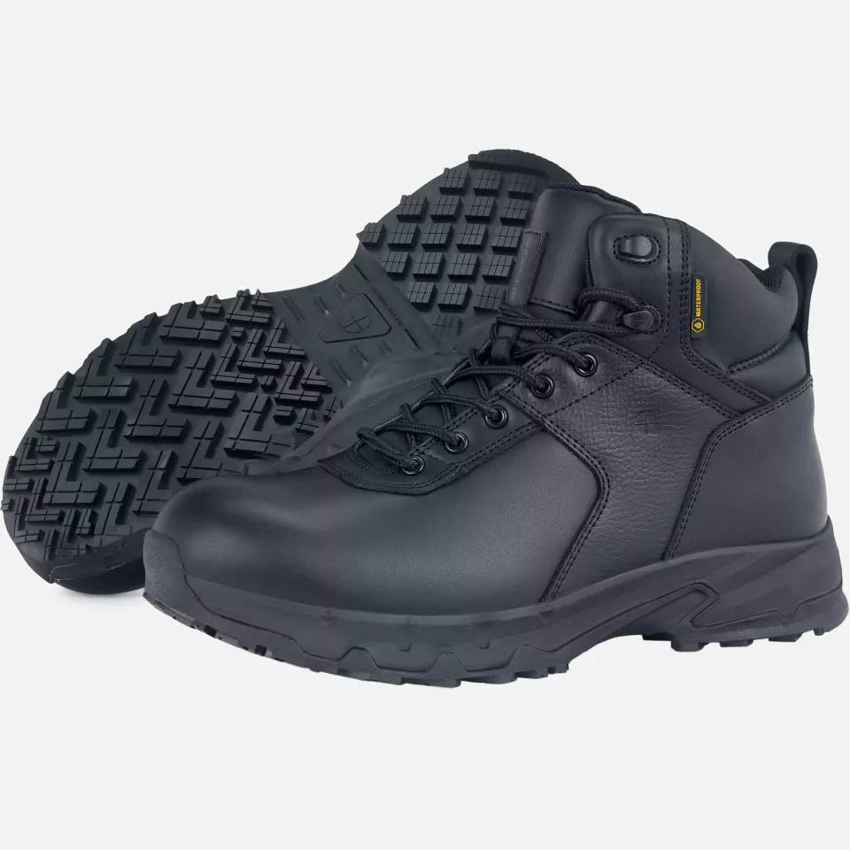 Shoes For Crews 76736, ENGINEER III CT Shoes, image 7, gallery thumbnail