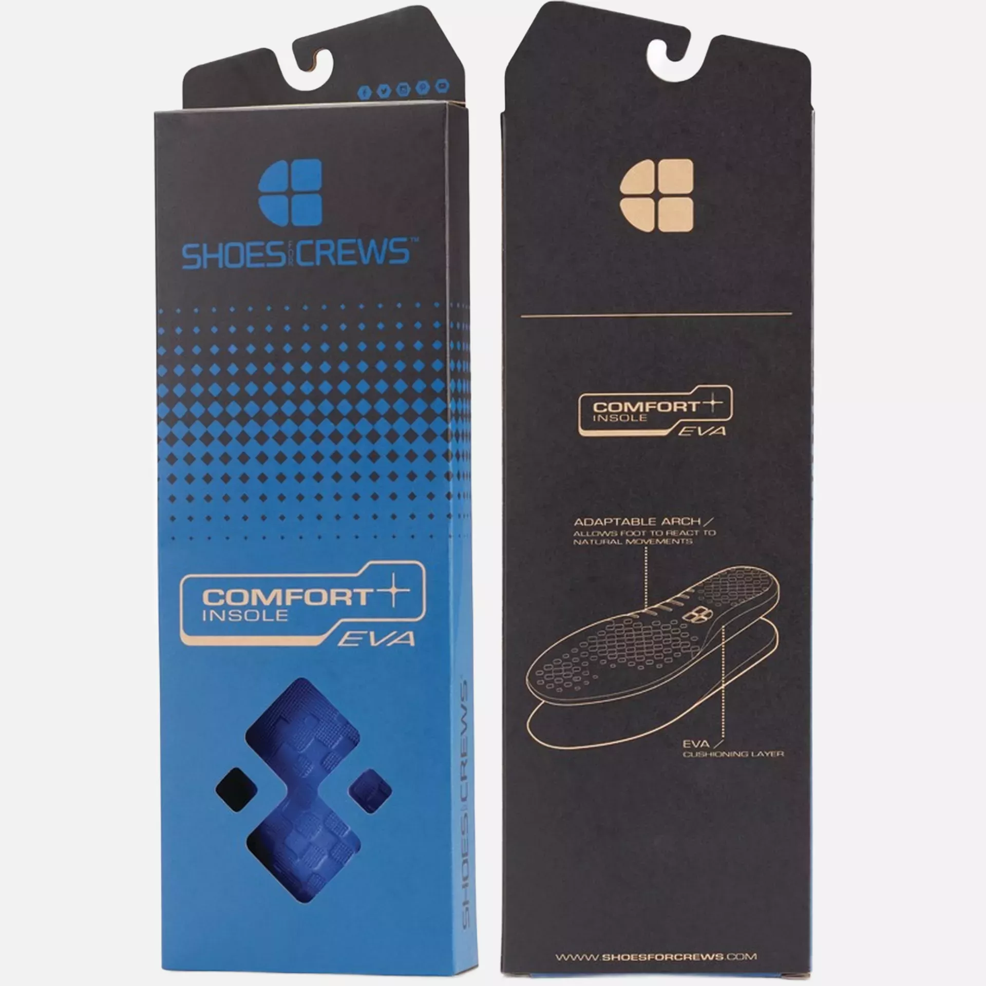 Shoes For Crews N3411, COMFORT Insole, image 6