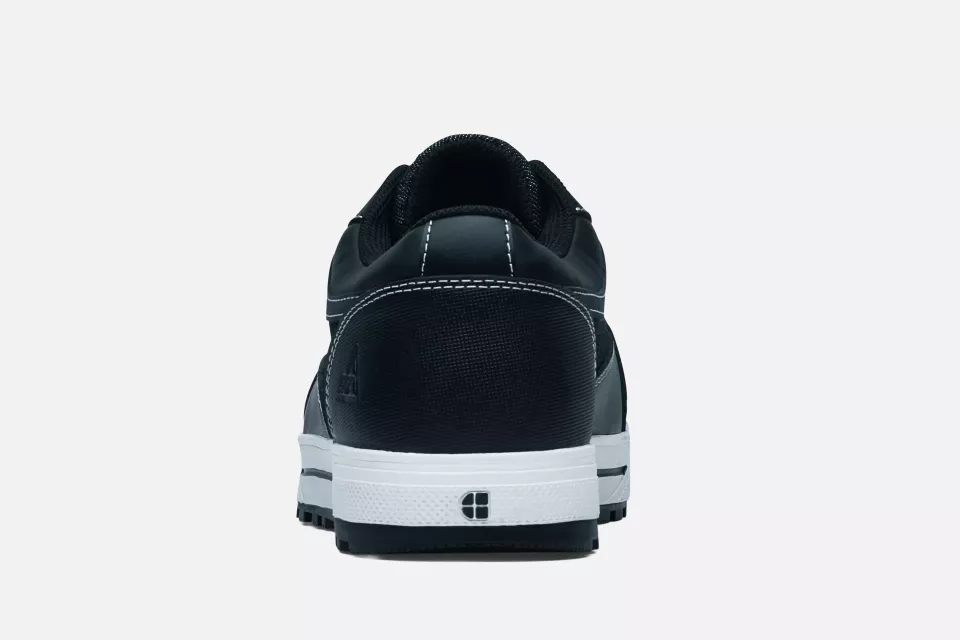 Shoes For Crews 79778, FERGUS CT Denim Shoe, image 6, gallery thumbnail