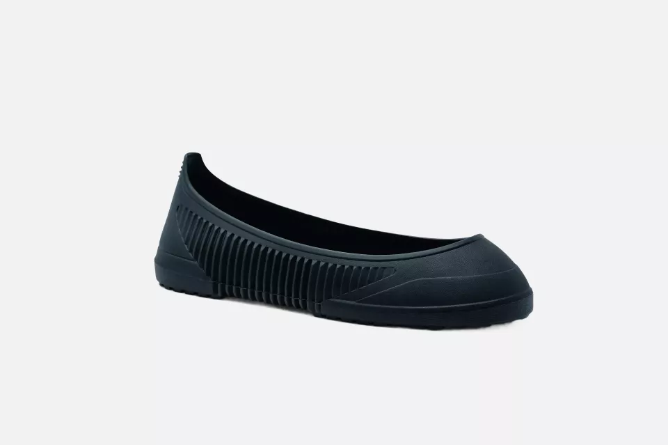 Shoes For Crews G7014, CREWGUARD STRETCH Schuhe, Schwarz, image 1, gallery thumbnail