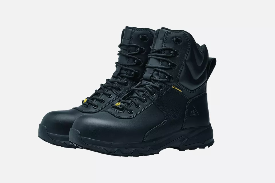 Shoes For Crews 72238, GUARD HIGH S3 Schuhe, image 10, gallery thumbnail