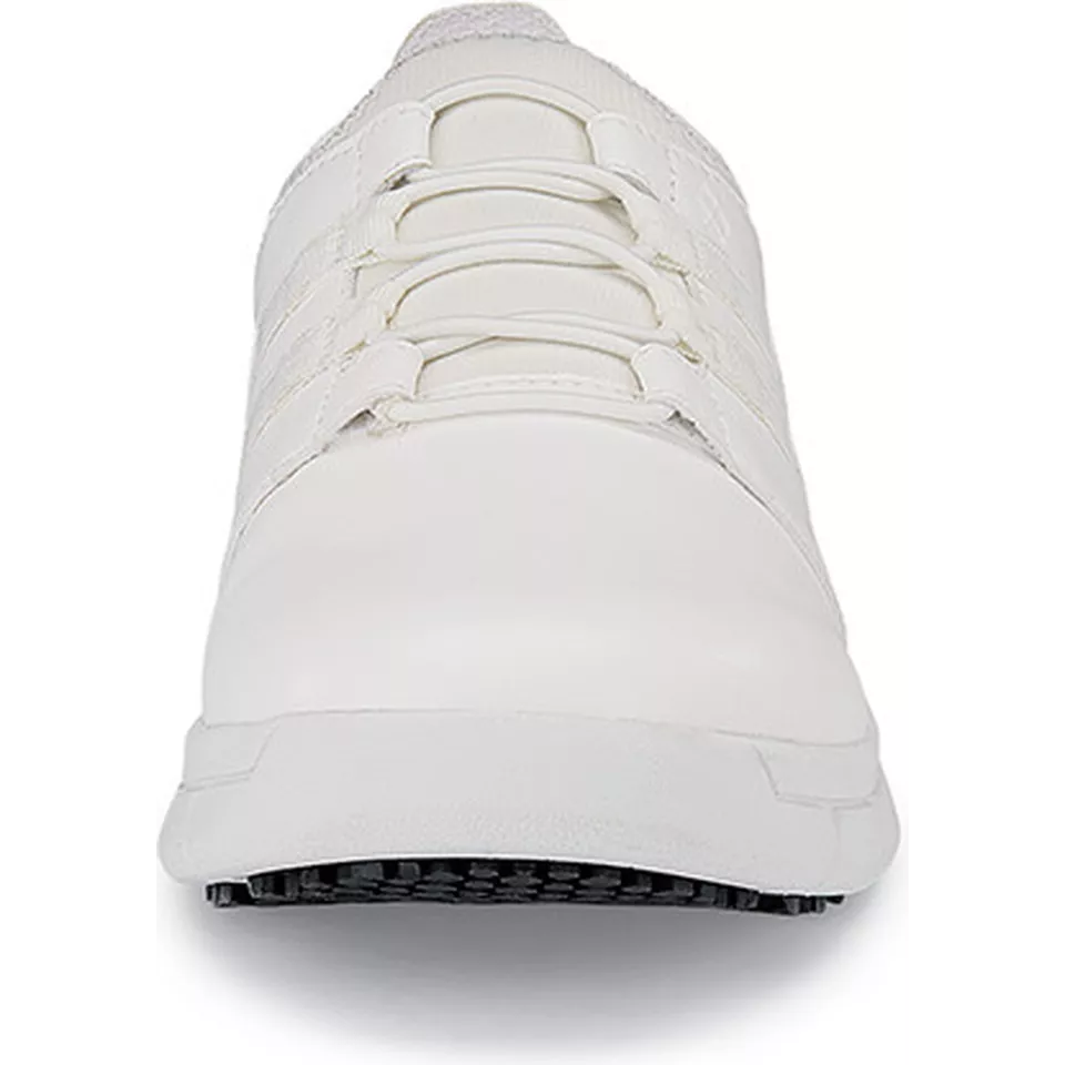 Shoes For Crews 32709, KARINA Womens White Schuhe, image 5, gallery thumbnail