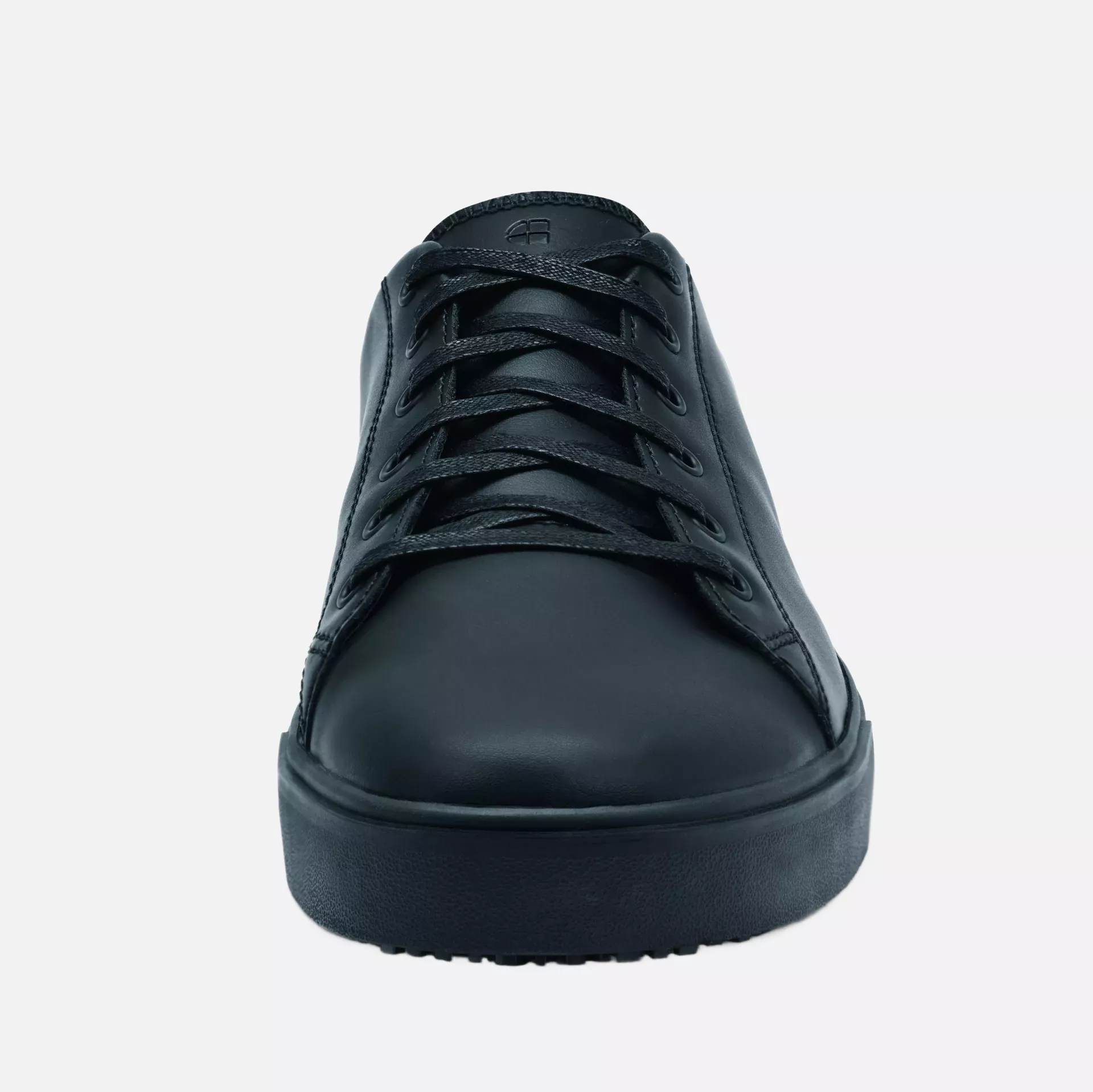 Shoes For Crews 36111, OLD SCHOOL LOW-RIDER IV Unisex Shoe, Black, image 5
