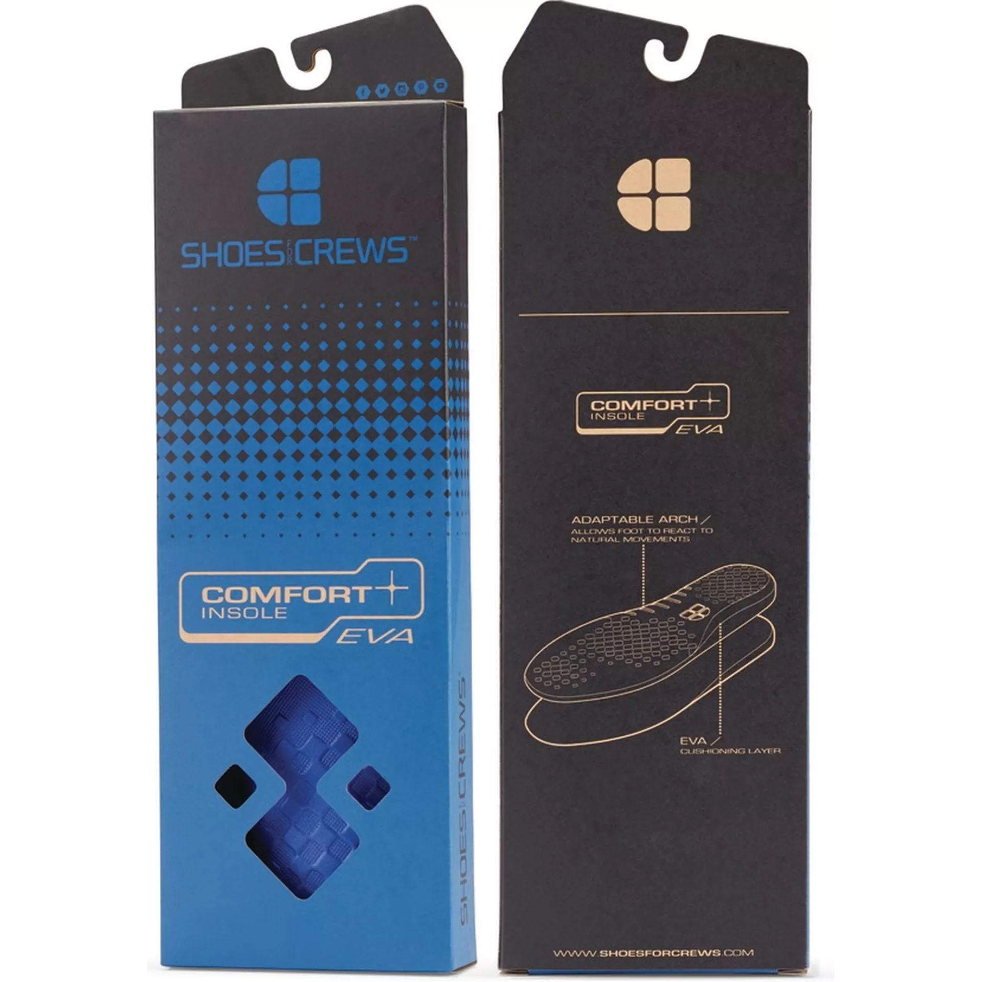 Shoes For Crews N3411, COMFORT Insole, image 6