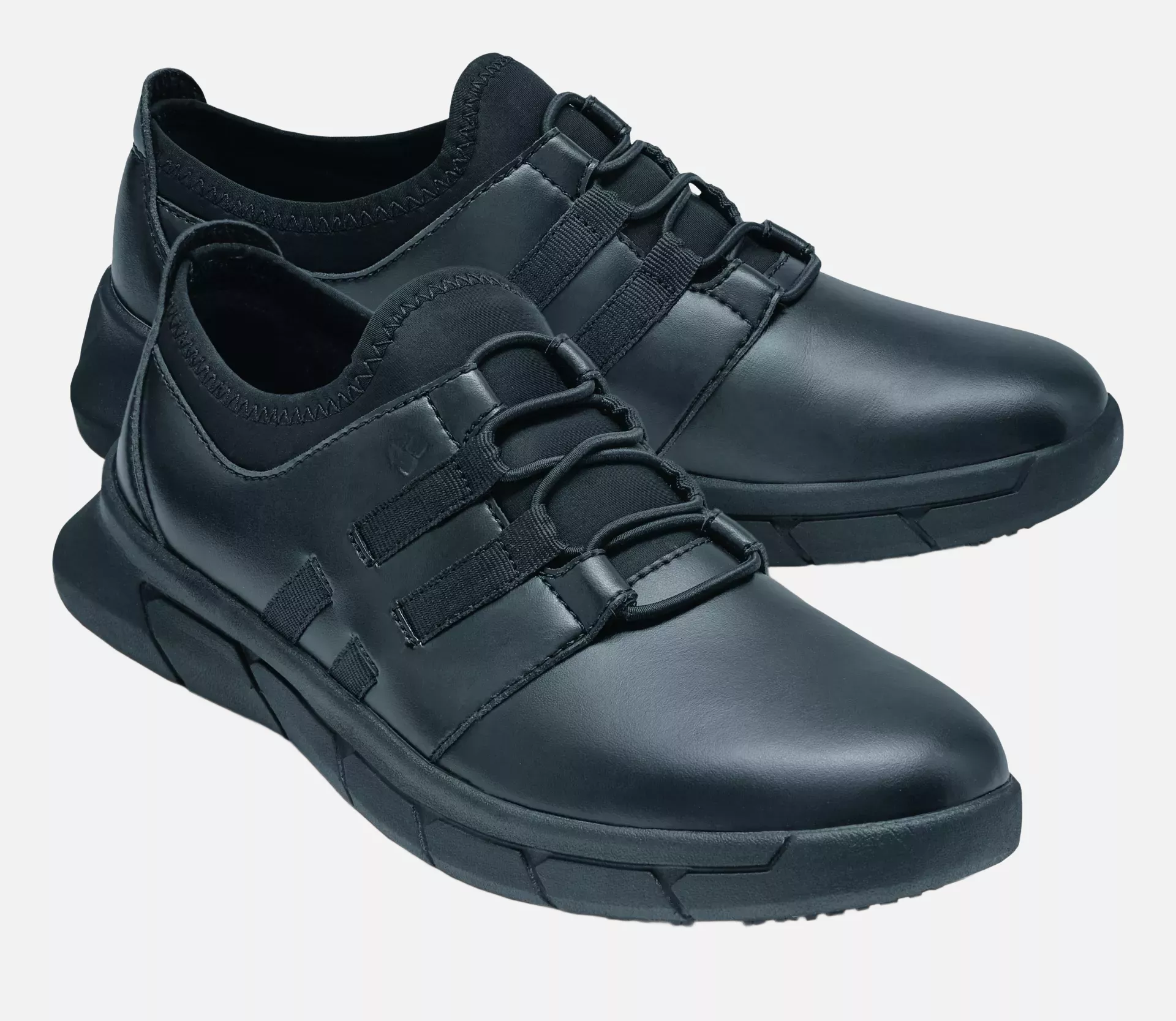 Shoes For Crews 36907, KARINA Women's Black Shoe, image 11