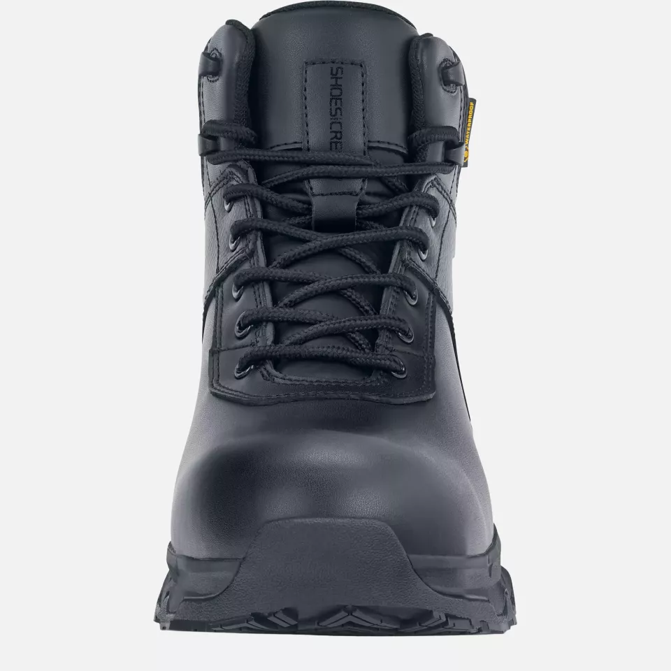 Shoes For Crews 76736, ENGINEER III CT Shoes, image 3, gallery thumbnail