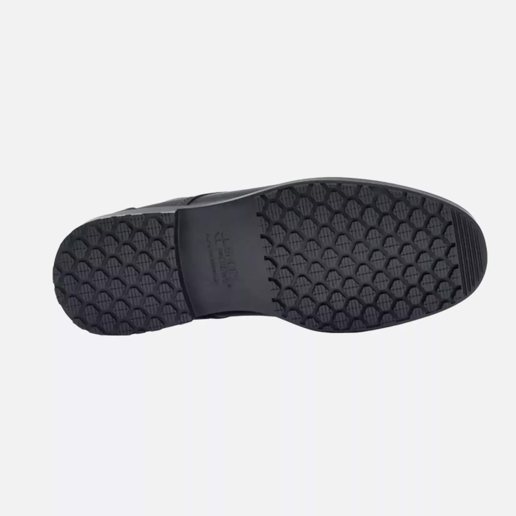 Shoes For Crews 20321, CAMBRIDGE III Slip Resistant Leather Shoe, Black, image 15