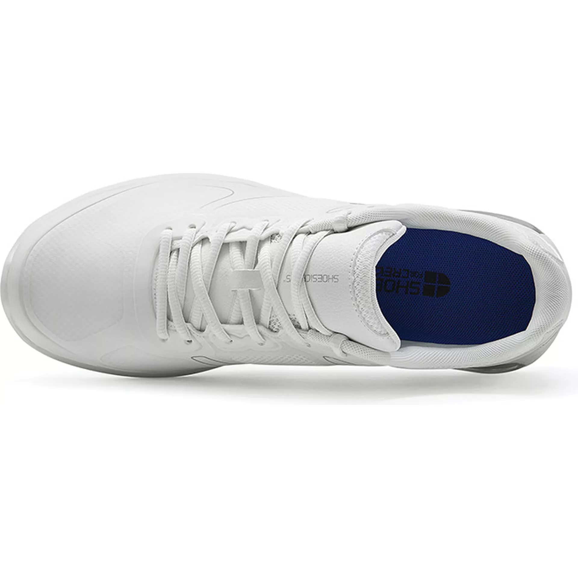 Shoes For Crews 28289, EVOLUTION II Mens Schuhe, Weiß, image 7