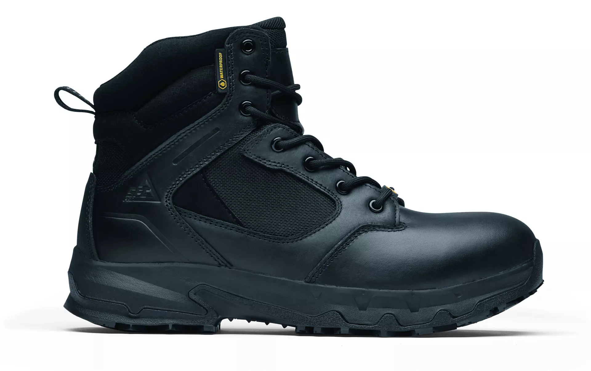 Shoes For Crews 62210, DEFENSE MID O2 Shoes, image 2