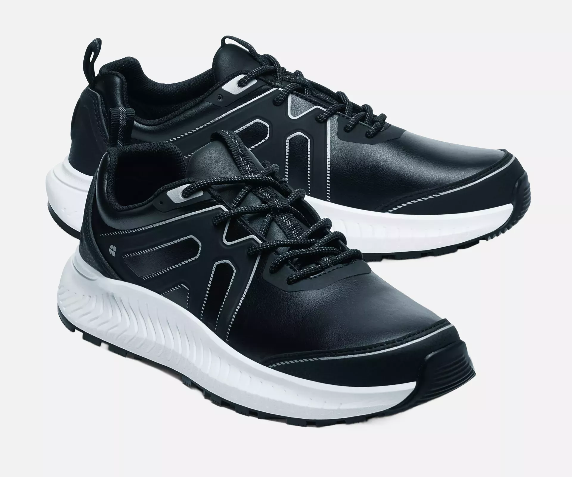 Shoes For Crews 65659, COLLY Soft Toe Shoe, image 11