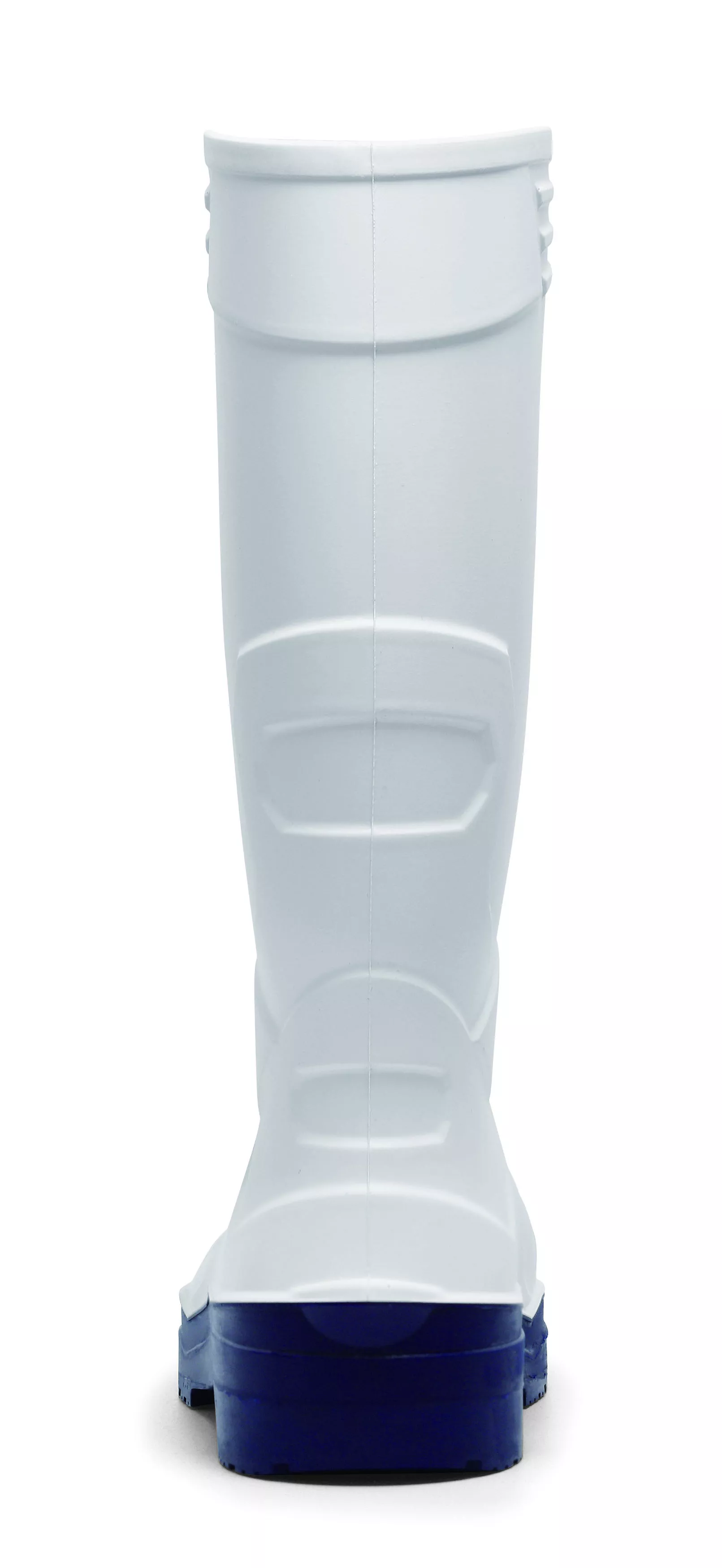 Shoes For Crews 2010B, SENTINEL Stiefel, Weiß/Blau, image 6