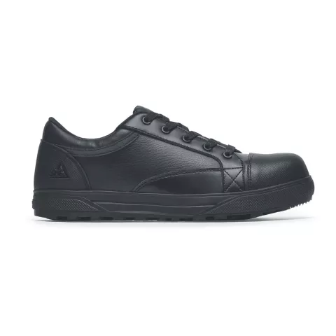 78493, Shoes For Crews FERGUS CT Shoes, Black