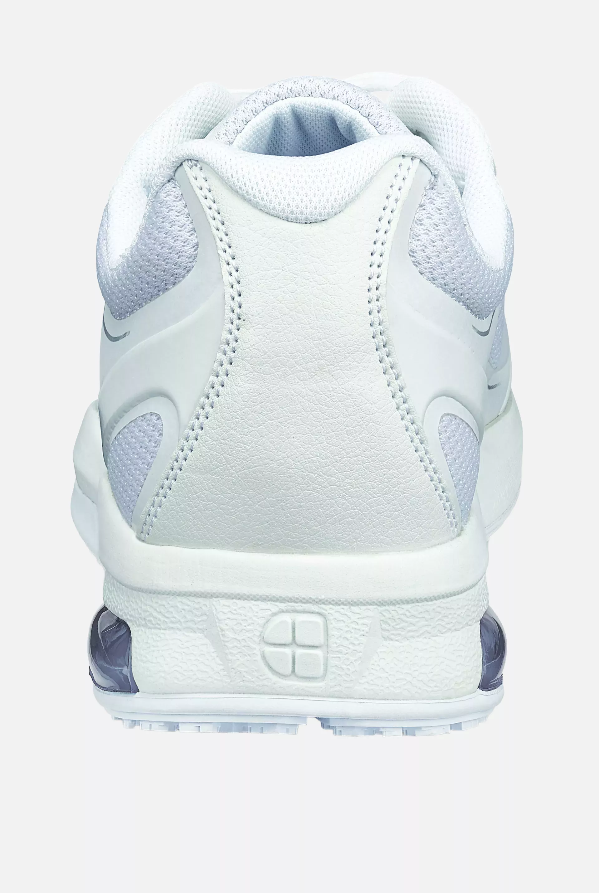 Shoes For Crews 28289, EVOLUTION II Men's Shoe, White, image 6