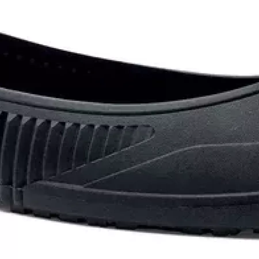 **Metal-Free Construction** offers lightweight protection without added weight or bulk.