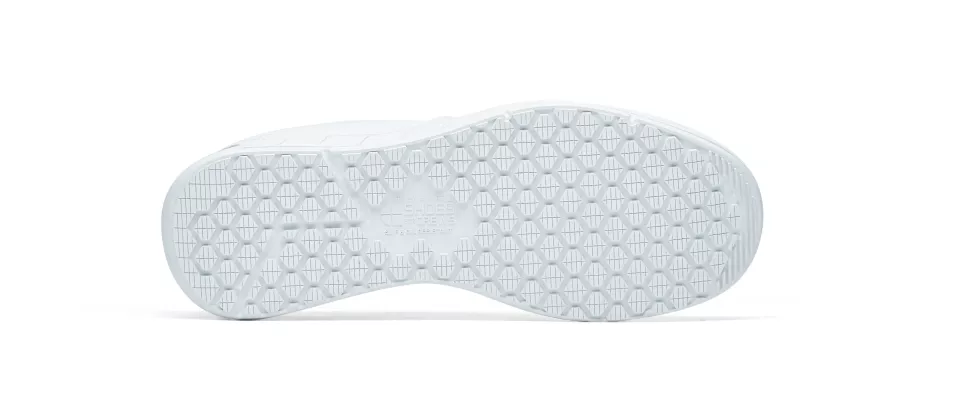 Shoes For Crews 22336, Condor II Unisex Schuhe, Weiß, image 8, gallery thumbnail