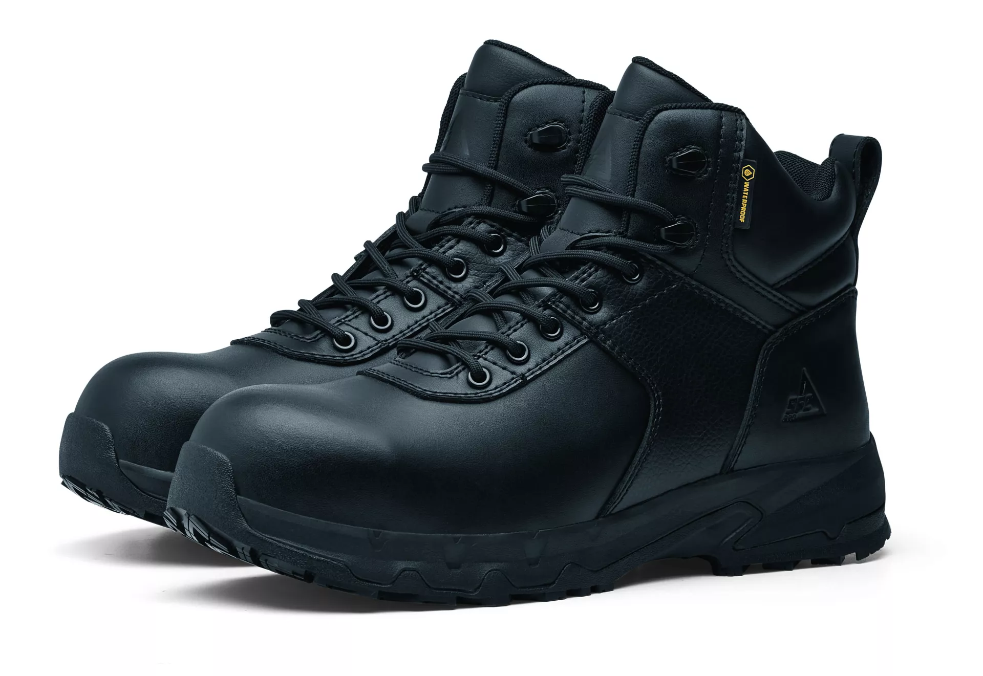 Shoes For Crews 76737, ENGINEER IV CT Shoes, image 10