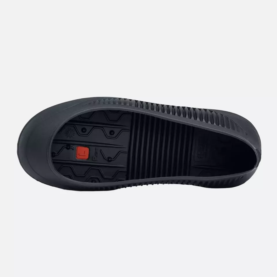 Shoes For Crews G7014, CREWGUARD STRETCH Shoes, Black, image 13, gallery thumbnail